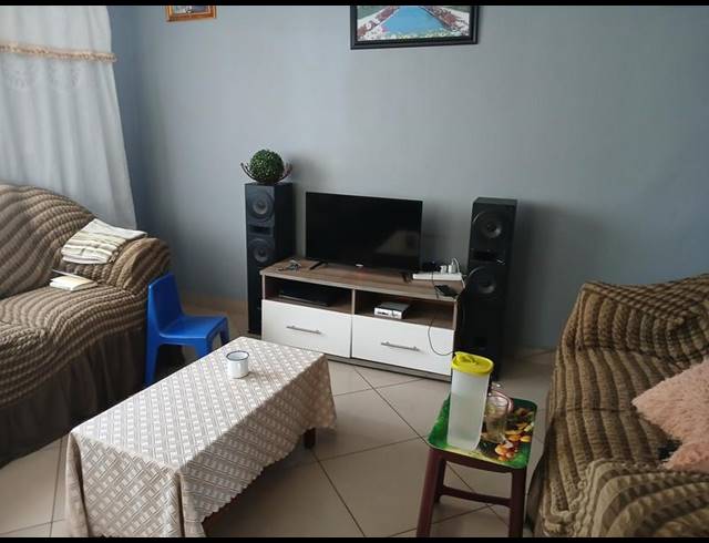 2 BEDROOM PROPERTY TO RENT IN PROTEA GLEN